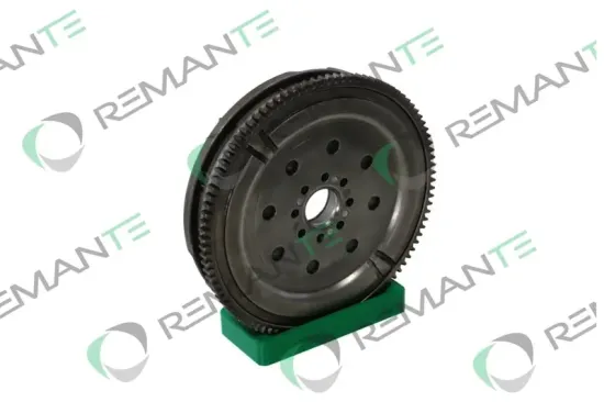 Schwungrad REMANTE 009-001-000254R Bild Schwungrad REMANTE 009-001-000254R