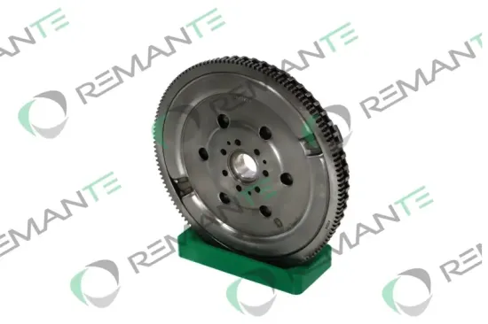Schwungrad REMANTE 009-001-000256R Bild Schwungrad REMANTE 009-001-000256R