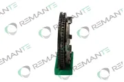 Schwungrad REMANTE 009-001-000256R
