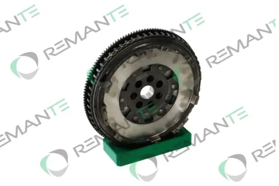 Schwungrad REMANTE 009-001-000256R Bild Schwungrad REMANTE 009-001-000256R