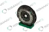 Schwungrad REMANTE 009-001-000256R Bild Schwungrad REMANTE 009-001-000256R