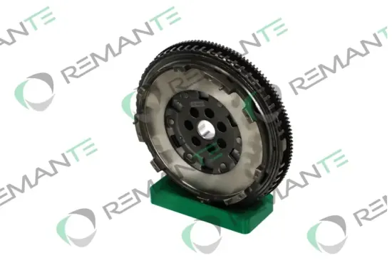 Schwungrad REMANTE 009-001-000256R Bild Schwungrad REMANTE 009-001-000256R