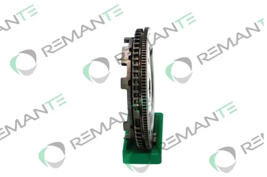 Schwungrad REMANTE 009-001-000256R Bild Schwungrad REMANTE 009-001-000256R