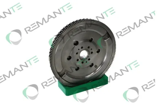 Schwungrad REMANTE 009-001-000256R Bild Schwungrad REMANTE 009-001-000256R