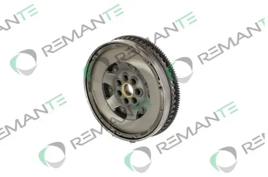 Schwungrad REMANTE 009-001-000257R Bild Schwungrad REMANTE 009-001-000257R