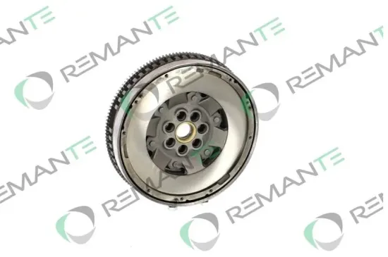 Schwungrad REMANTE 009-001-000257R Bild Schwungrad REMANTE 009-001-000257R