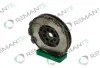 Schwungrad REMANTE 009-001-000268R Bild Schwungrad REMANTE 009-001-000268R