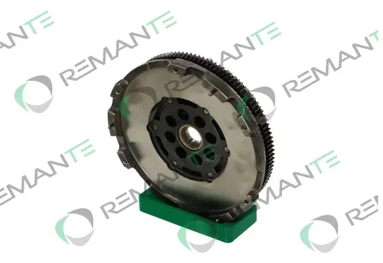 Schwungrad REMANTE 009-001-000268R Bild Schwungrad REMANTE 009-001-000268R