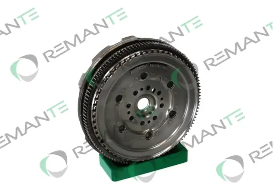 Schwungrad REMANTE 009-001-000268R Bild Schwungrad REMANTE 009-001-000268R