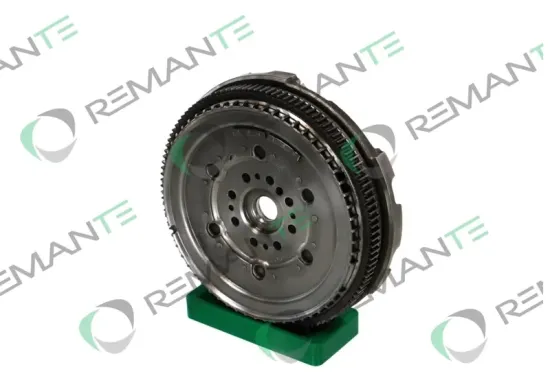 Schwungrad REMANTE 009-001-000268R Bild Schwungrad REMANTE 009-001-000268R