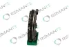 Schwungrad REMANTE 009-001-000268R Bild Schwungrad REMANTE 009-001-000268R