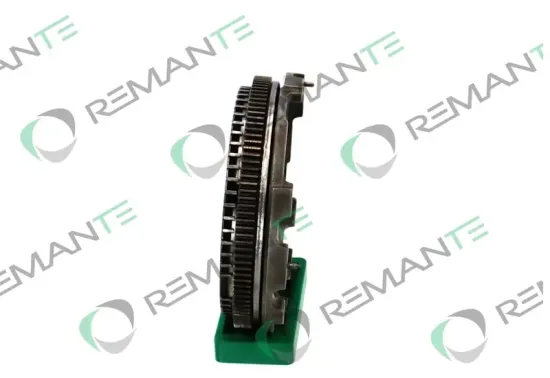 Schwungrad REMANTE 009-001-000268R Bild Schwungrad REMANTE 009-001-000268R