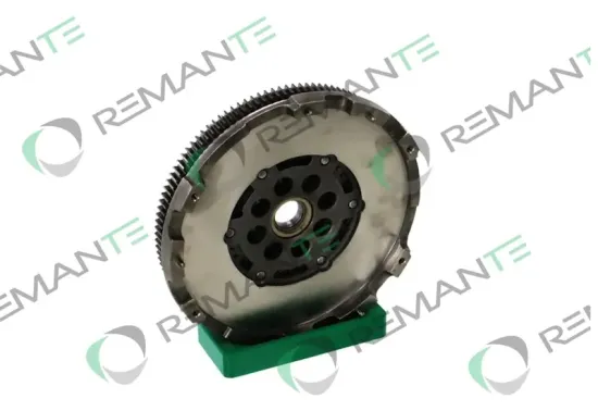 Schwungrad REMANTE 009-001-000268R Bild Schwungrad REMANTE 009-001-000268R