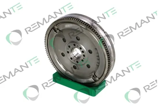 Schwungrad REMANTE 009-001-000270R Bild Schwungrad REMANTE 009-001-000270R