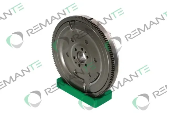 Schwungrad REMANTE 009-001-000271R Bild Schwungrad REMANTE 009-001-000271R