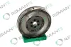 Schwungrad REMANTE 009-001-000271R Bild Schwungrad REMANTE 009-001-000271R