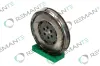 Schwungrad REMANTE 009-001-000271R Bild Schwungrad REMANTE 009-001-000271R