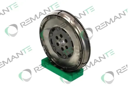 Schwungrad REMANTE 009-001-000271R Bild Schwungrad REMANTE 009-001-000271R