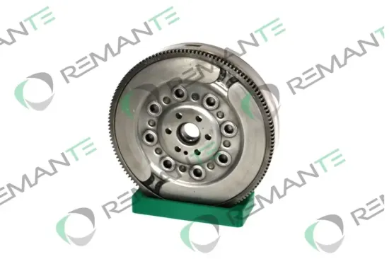 Schwungrad REMANTE 009-001-000290R Bild Schwungrad REMANTE 009-001-000290R