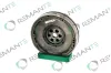 Schwungrad REMANTE 009-001-000290R Bild Schwungrad REMANTE 009-001-000290R