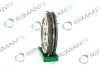 Schwungrad REMANTE 009-001-000291R Bild Schwungrad REMANTE 009-001-000291R