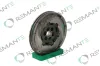 Schwungrad REMANTE 009-001-000291R Bild Schwungrad REMANTE 009-001-000291R