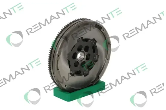 Schwungrad REMANTE 009-001-000291R Bild Schwungrad REMANTE 009-001-000291R