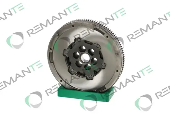 Schwungrad REMANTE 009-001-000291R Bild Schwungrad REMANTE 009-001-000291R