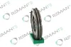 Schwungrad REMANTE 009-001-000291R Bild Schwungrad REMANTE 009-001-000291R