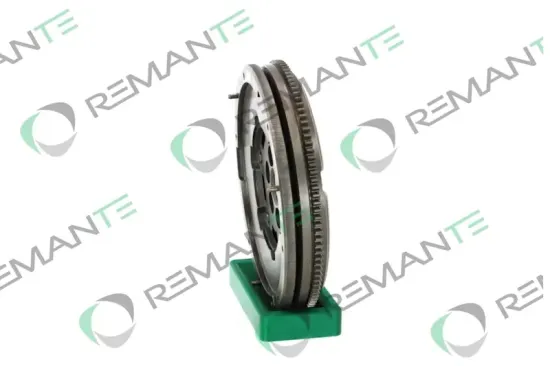 Schwungrad REMANTE 009-001-000291R Bild Schwungrad REMANTE 009-001-000291R