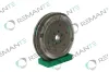 Schwungrad REMANTE 009-001-000291R Bild Schwungrad REMANTE 009-001-000291R