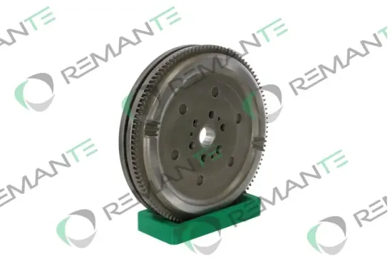 Schwungrad REMANTE 009-001-000291R Bild Schwungrad REMANTE 009-001-000291R