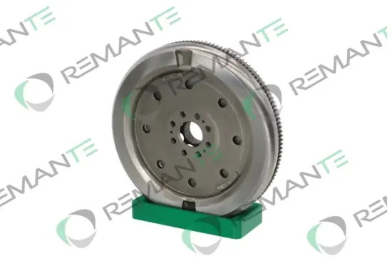 Schwungrad REMANTE 009-001-000294R Bild Schwungrad REMANTE 009-001-000294R