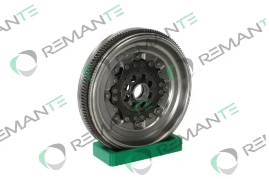 Schwungrad REMANTE 009-001-000294R Bild Schwungrad REMANTE 009-001-000294R
