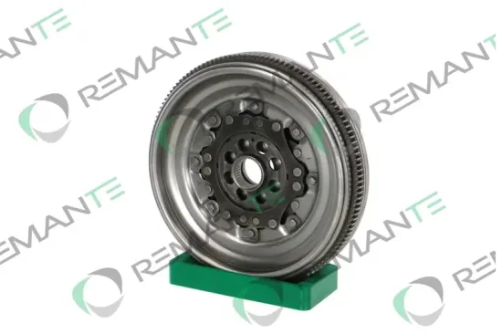 Schwungrad REMANTE 009-001-000294R Bild Schwungrad REMANTE 009-001-000294R