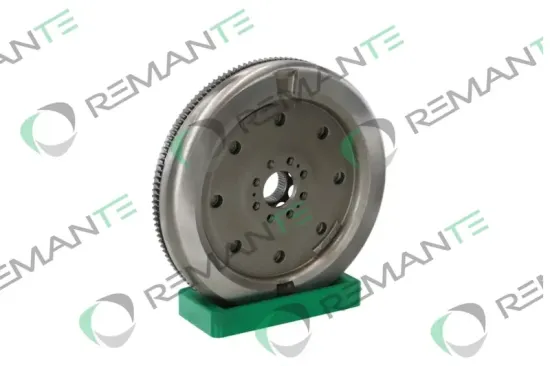 Schwungrad REMANTE 009-001-000294R Bild Schwungrad REMANTE 009-001-000294R