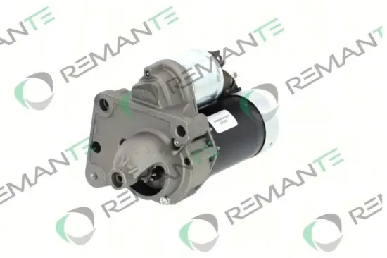 Starter 12 V 1,4 kW REMANTE 011-001-000003R Bild Starter 12 V 1,4 kW REMANTE 011-001-000003R