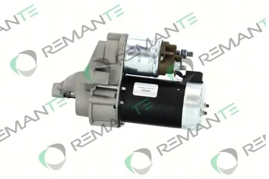 Starter 12 V 1,4 kW REMANTE 011-001-000003R Bild Starter 12 V 1,4 kW REMANTE 011-001-000003R