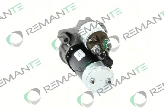 Starter 12 V 1,4 kW REMANTE 011-001-000003R Bild Starter 12 V 1,4 kW REMANTE 011-001-000003R