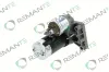 Starter 12 V 1,4 kW REMANTE 011-001-000003R Bild Starter 12 V 1,4 kW REMANTE 011-001-000003R