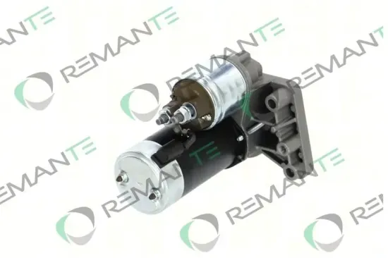 Starter 12 V 1,4 kW REMANTE 011-001-000003R Bild Starter 12 V 1,4 kW REMANTE 011-001-000003R