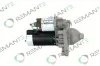 Starter 12 V 1,4 kW REMANTE 011-001-000003R Bild Starter 12 V 1,4 kW REMANTE 011-001-000003R