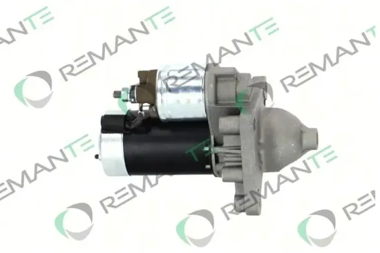 Starter 12 V 1,4 kW REMANTE 011-001-000003R Bild Starter 12 V 1,4 kW REMANTE 011-001-000003R