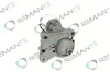 Starter 12 V 1,4 kW REMANTE 011-001-000003R Bild Starter 12 V 1,4 kW REMANTE 011-001-000003R
