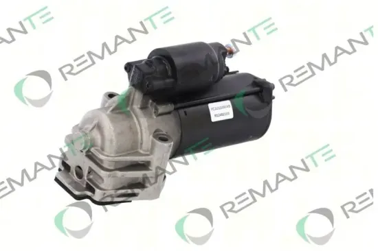 Starter 12 V 2,1 kW REMANTE 011-001-000004R Bild Starter 12 V 2,1 kW REMANTE 011-001-000004R