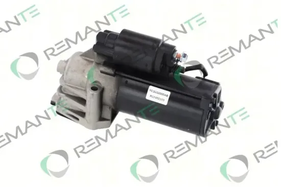 Starter 12 V 2,1 kW REMANTE 011-001-000004R Bild Starter 12 V 2,1 kW REMANTE 011-001-000004R