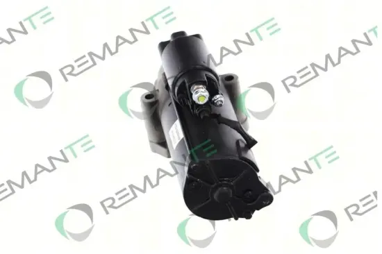 Starter 12 V 2,1 kW REMANTE 011-001-000004R Bild Starter 12 V 2,1 kW REMANTE 011-001-000004R