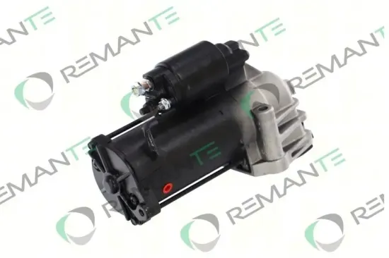 Starter 12 V 2,1 kW REMANTE 011-001-000004R Bild Starter 12 V 2,1 kW REMANTE 011-001-000004R