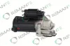 Starter 12 V 2,1 kW REMANTE 011-001-000004R Bild Starter 12 V 2,1 kW REMANTE 011-001-000004R