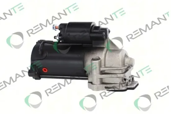 Starter 12 V 2,1 kW REMANTE 011-001-000004R Bild Starter 12 V 2,1 kW REMANTE 011-001-000004R